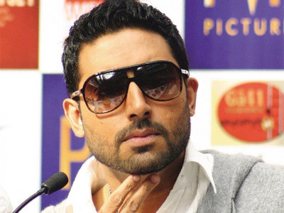 acting is very tough abhishek bachchan