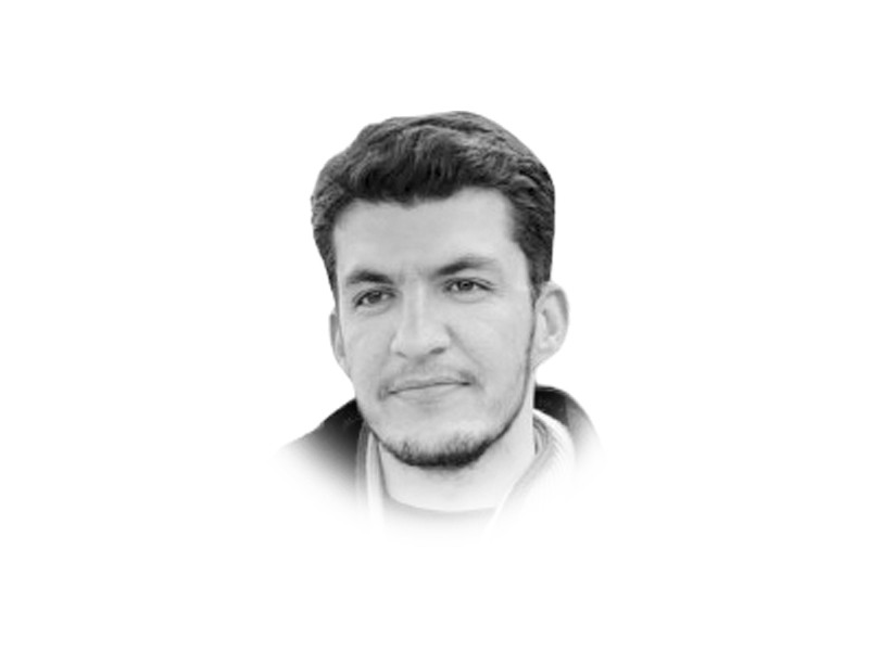 the writer is a law student at international islamic university islamabad and is currently associated with islamabad policy research institute ipri