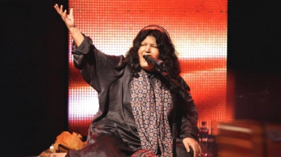 exporting sufi music