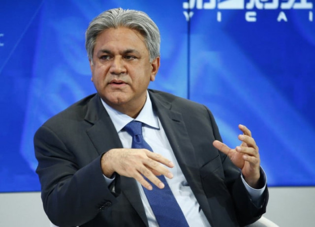 dubai regulator upholds 135 6 million fine on abraaj founder and former ceo photo reuters dubai regulator upholds 135 6 million fine on abraaj founder and former ceo photo reuters
