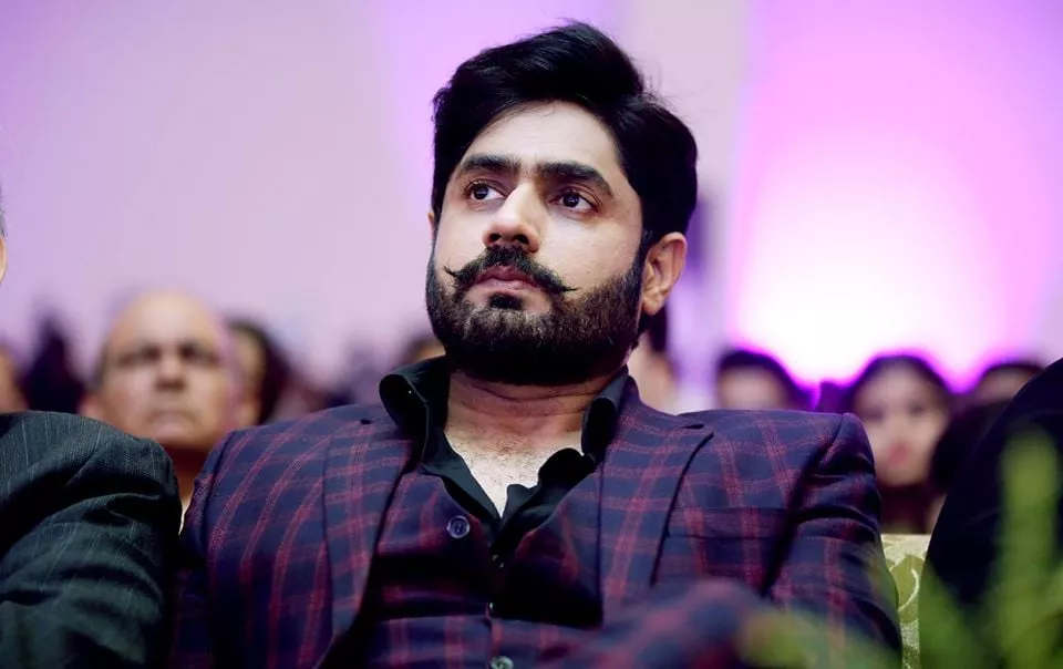 abrarul haq issues legal notice to uk record label claiming ownership over his nach punjaban