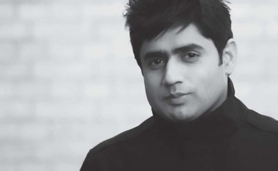 abrar shows support for recovering addicts abrar shows support for recovering addicts