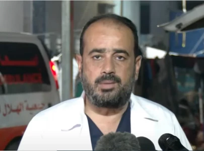 israel arrests al shifa director orders evacuation of indonesian hospital israel arrests al shifa director orders evacuation of indonesian hospital