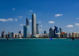 abu dhabi named safest city in the world for eighth consecutive year