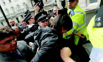 accused trio unlikely to face charges accused trio unlikely to face charges