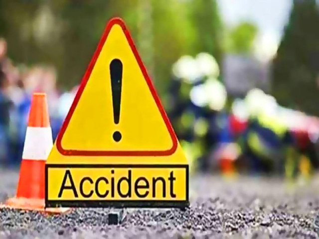 punjab road crashes claim 22 lives punjab road crashes claim 22 lives