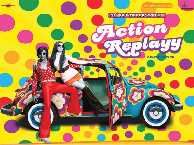 bollywood goes retro to boost box office sales