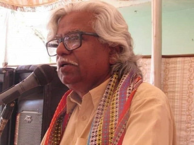 pakistan fisherfolk forum chairperson passes away pakistan fisherfolk forum chairperson passes away