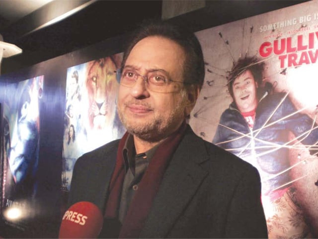 karachi s first 3d digital cinema opens its doors karachi s first 3d digital cinema opens its doors