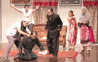 drama fest 2011 draikula reveals the paradox of our times