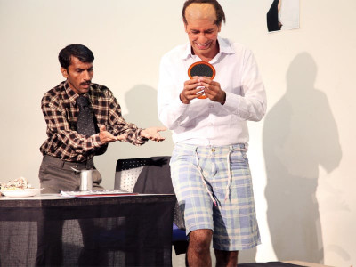 lost in translation after 200 years kleist s play still reflects pakistani society