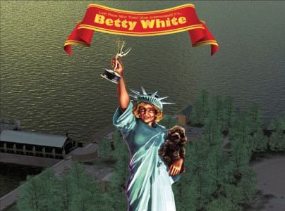 betty white has a last laugh in biographic comic book