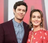 leighton meester reunites with adam brody for nobody wants this season 2 leighton meester reunites with adam brody for nobody wants this season 2