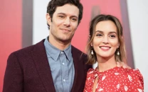 leighton meester reunites with adam brody for nobody wants this season 2