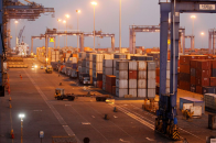 khairpur sez named among asia s best industrial zones khairpur sez named among asia s best industrial zones