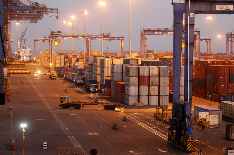 Photo of India's Adani Ports to stop handling containers from Pakistan, Afghanistan, Iran