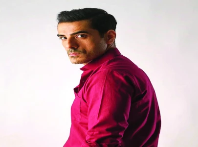 acing the game like adeel