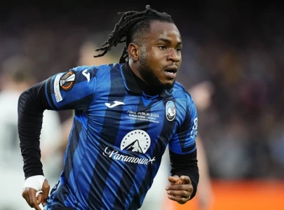 lookman believes in atalanta title dream lookman believes in atalanta title dream