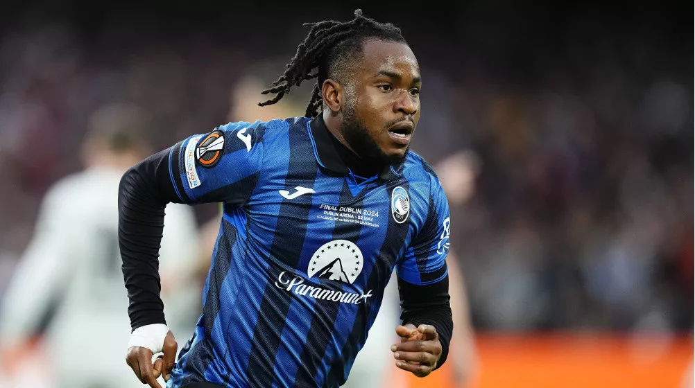 lookman believes in atalanta title dream lookman believes in atalanta title dream
