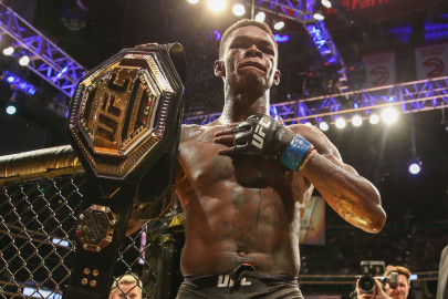 adesanya costa ufc title fight set for september 19