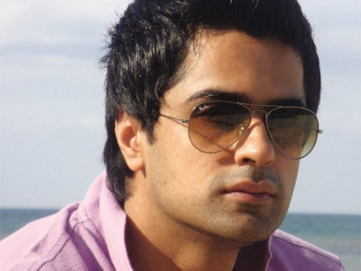 i don t hold onto anything besides my family friends adil sher