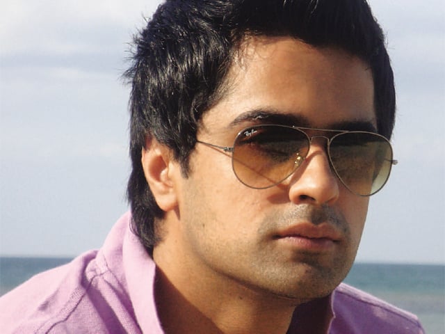 I don’t hold onto anything besides my family, friends: Adil Sher