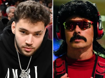 adin ross admits knowing about dr disrespect situation for years ahead of trump interview