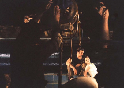 demise indeed demise indeed