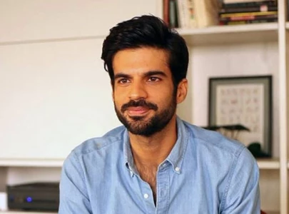 adnan malik explains why it is important for men to own their boundaries