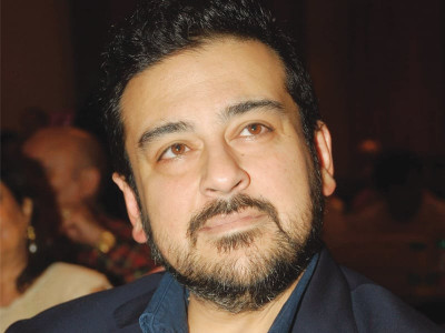 adnan sami s double trouble