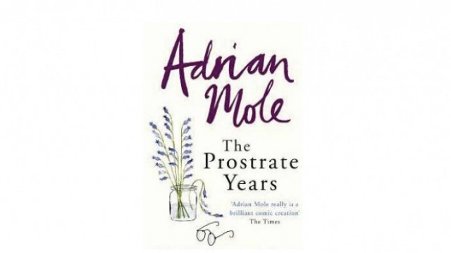 mole at middle age mole at middle age