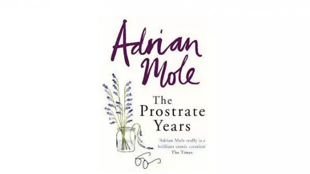 mole at middle age mole at middle age