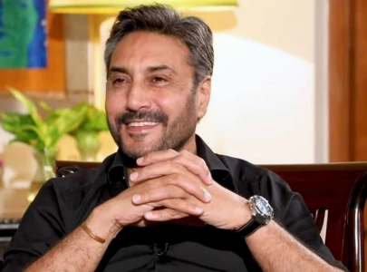 i m a vampire when it comes to actors of certain age playing heroes adnan siddiqui