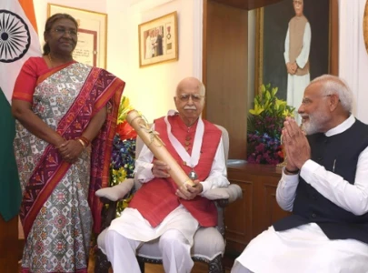 india s top honour for steward of hindu nationalism india s top honour for steward of hindu nationalism