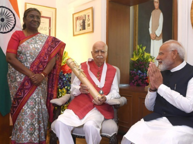 india s top honour for steward of hindu nationalism india s top honour for steward of hindu nationalism