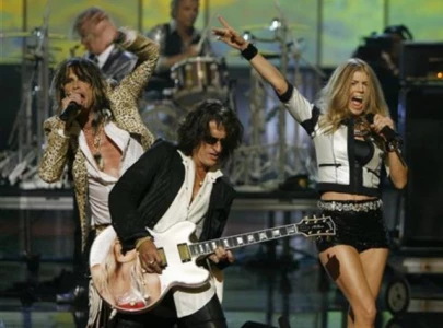 aerosmith bids farewell to touring due to steven tyler s vocal injury