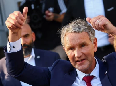 afd set for historic win in germany s regional elections