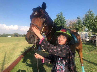 empowering polo princess afaf khattak s fearless ride empowering polo princess afaf khattak s fearless ride