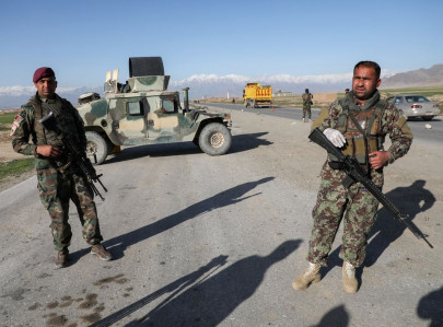 taliban seize key kandahar district after fierce fighting taliban seize key kandahar district after fierce fighting