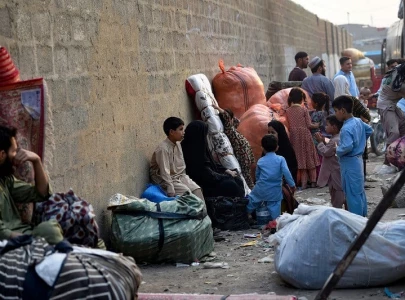 locals not to rent property to illegal afghans
