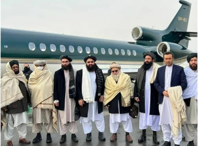 afghan stakeholders to meet in oslo