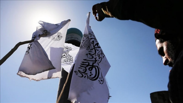 taliban welcome extension of un mission mandate in afghanistan taliban welcome extension of un mission mandate in afghanistan