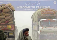 pakistan resumes afghan transit trade after 10 day suspension pakistan resumes afghan transit trade after 10 day suspension