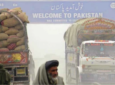 trading for stability why pak afghan ties should pivot to economics