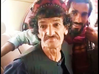 taliban admit killing afghan comic beaten in viral video