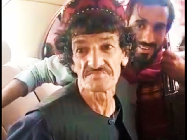 Taliban admit killing Afghan comic beaten in viral video