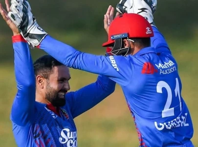 afghanistan s gurbaz and nabi dismiss boycott rumours afghanistan s gurbaz and nabi dismiss boycott rumours