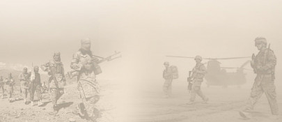 afghanistan are we in the endgame now afghanistan are we in the endgame now