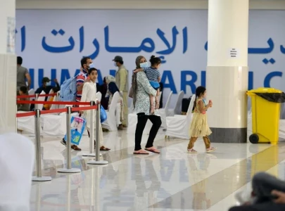 human rights watch says over 2 000 afghan evacuees in detention in uae