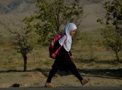 why can t we study   afghan girls still barred from school